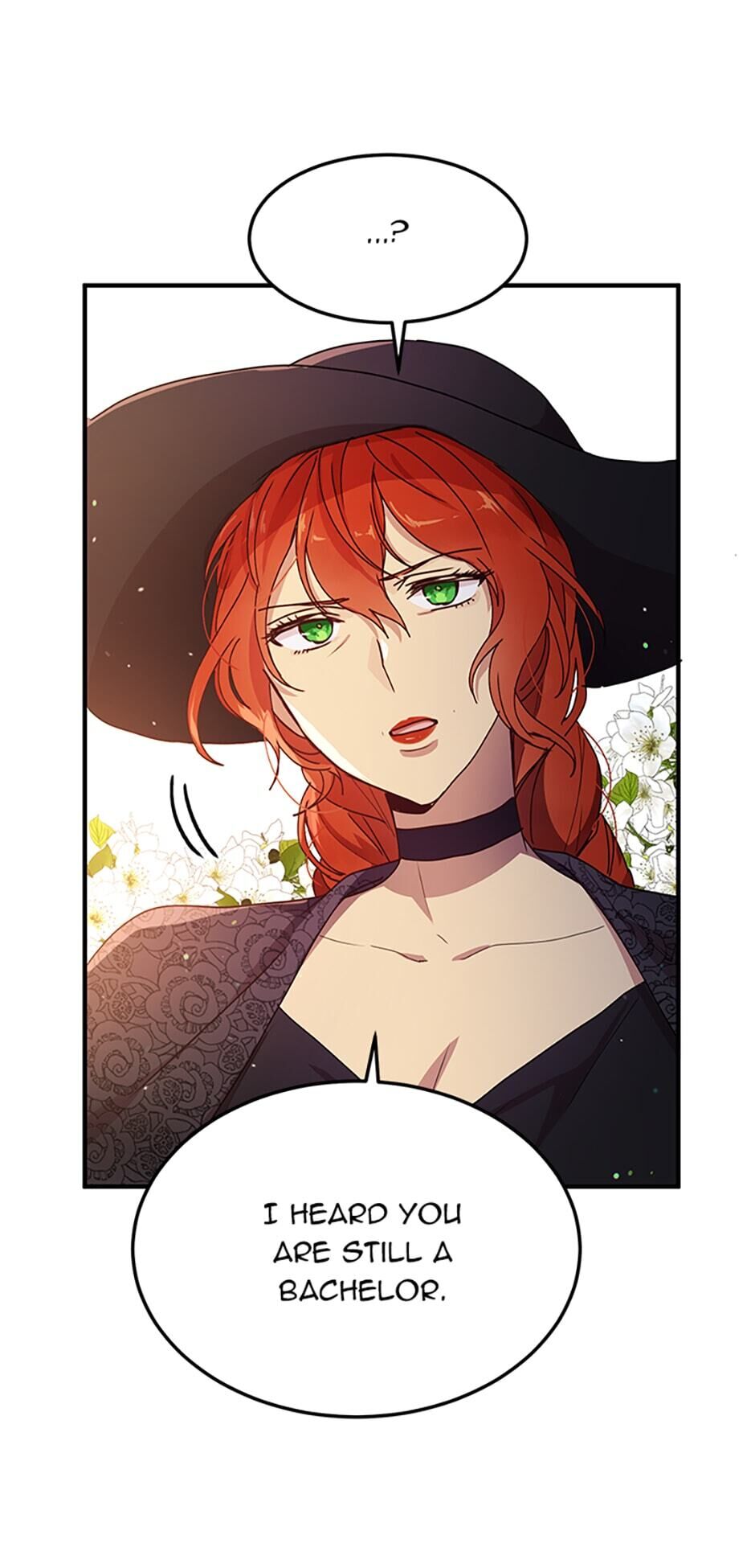 Why Are You Doing This, Duke? Chapter 90 page 49