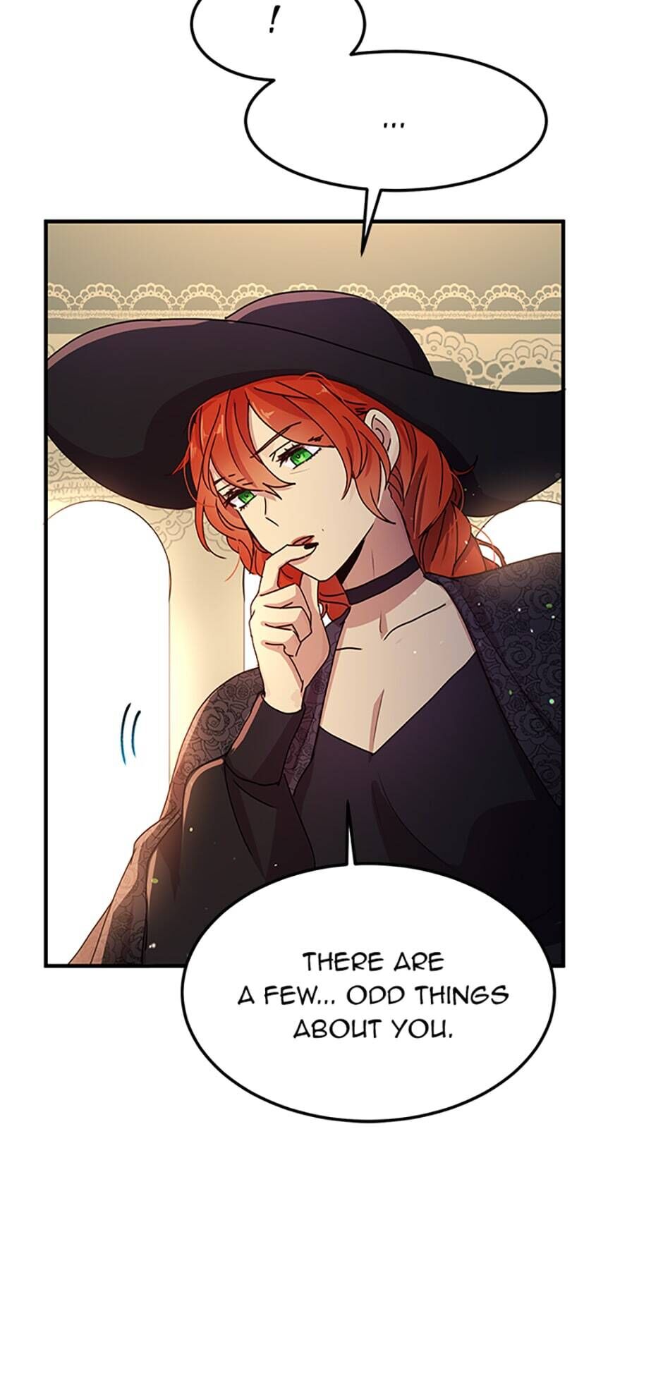 Why Are You Doing This, Duke? Chapter 90 page 52