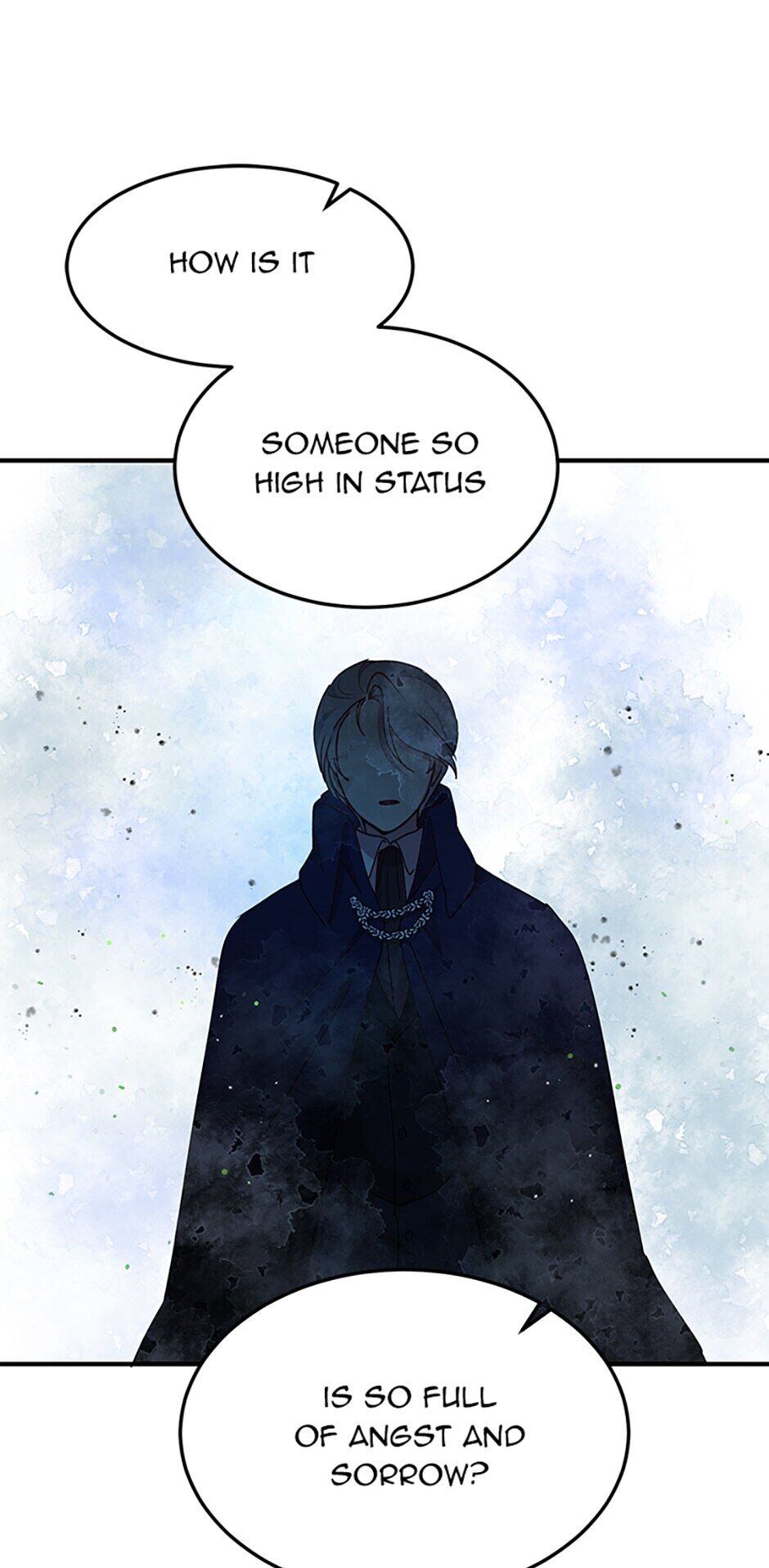 Why Are You Doing This, Duke? Chapter 90 page 53