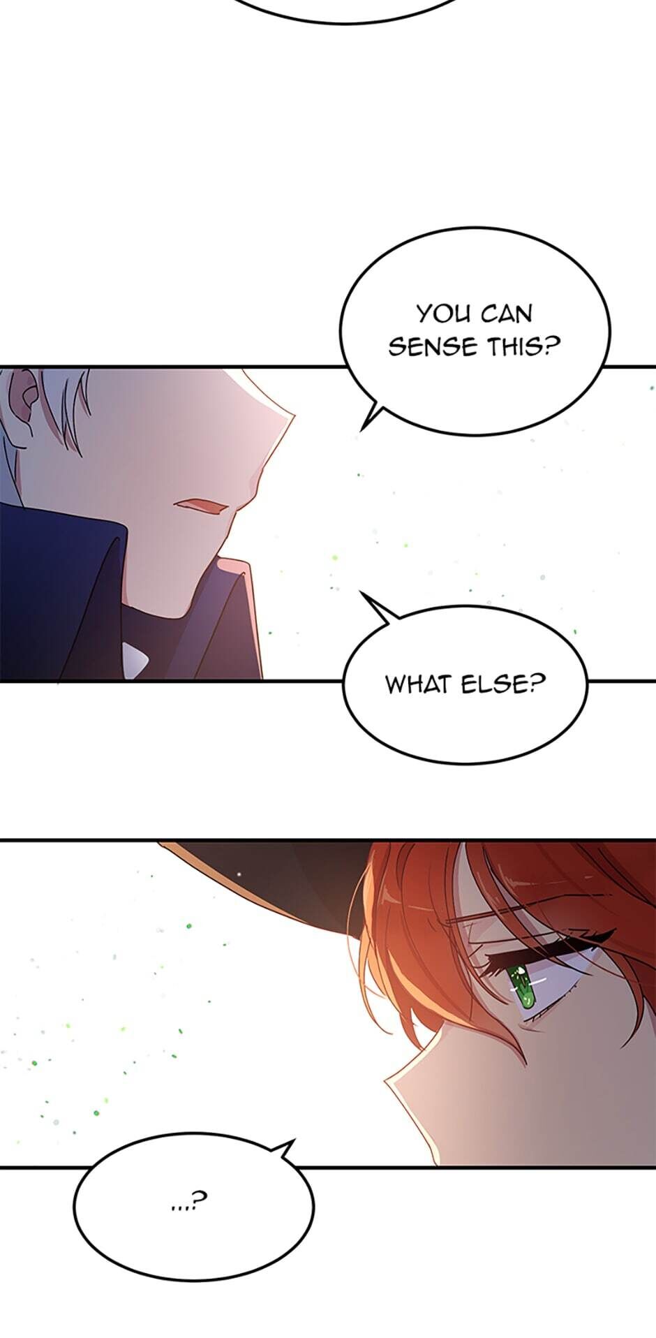 Why Are You Doing This, Duke? Chapter 90 page 54