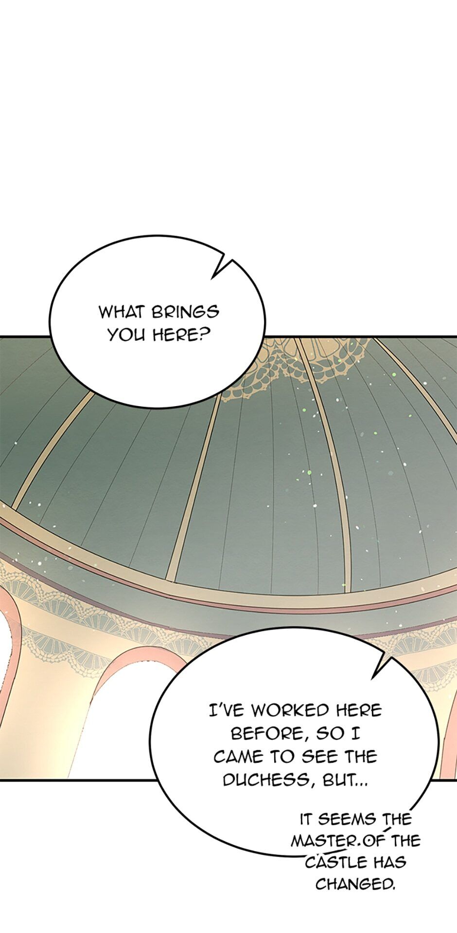 Why Are You Doing This, Duke? Chapter 90 page 55