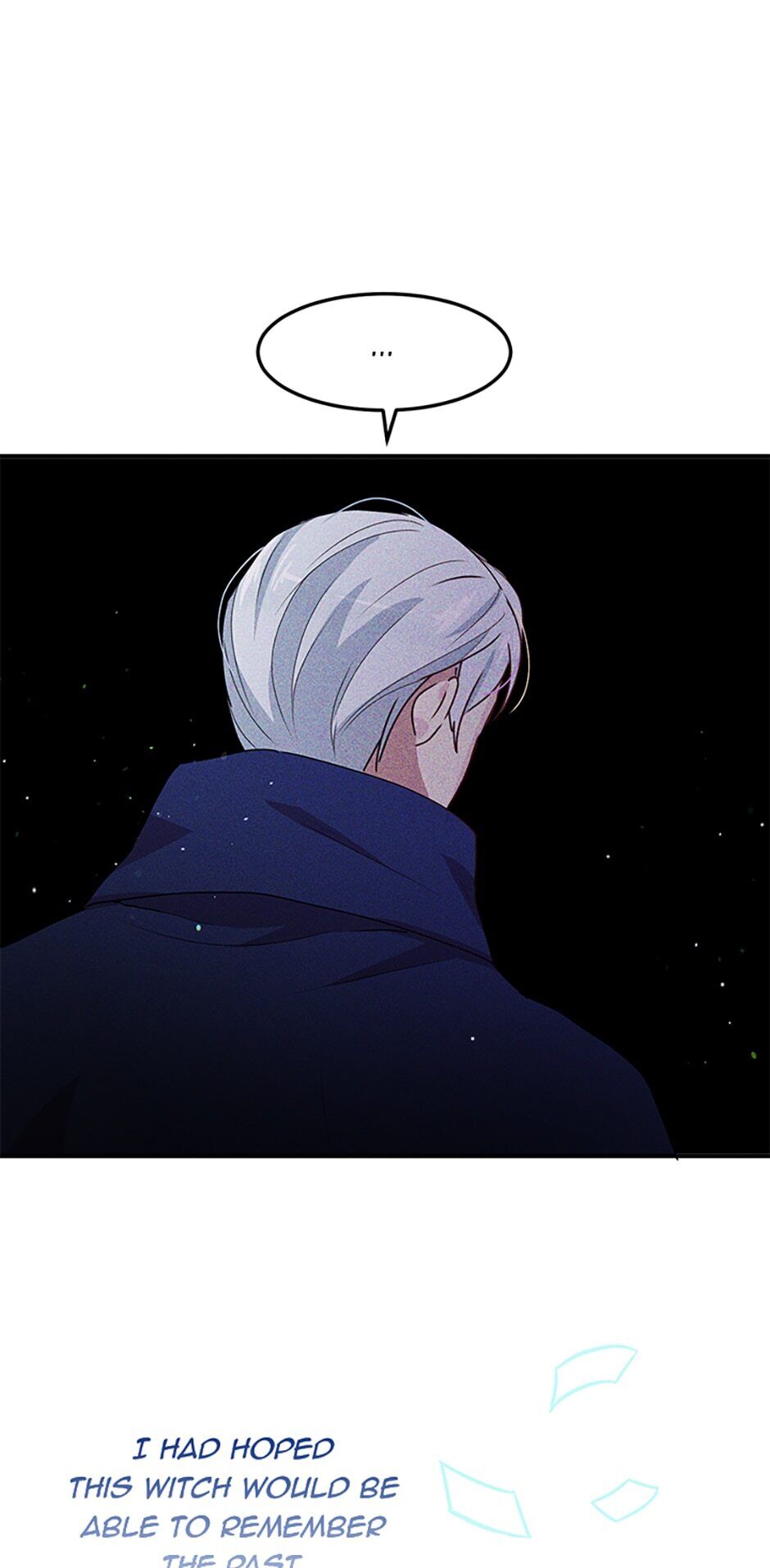 Why Are You Doing This, Duke? Chapter 90 page 56