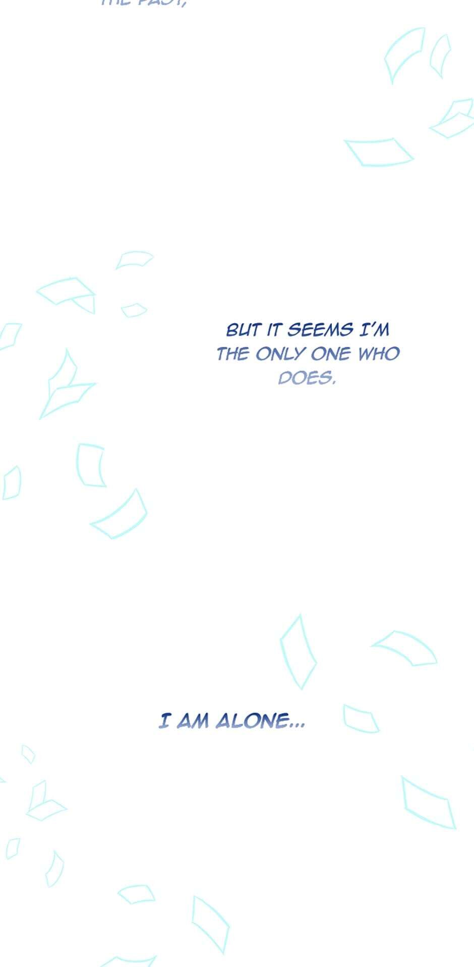 Why Are You Doing This, Duke? Chapter 90 page 57