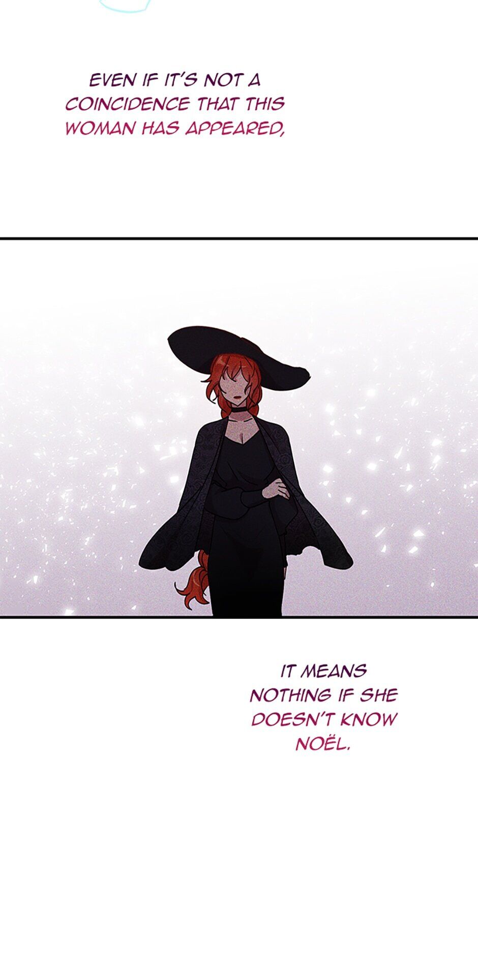 Why Are You Doing This, Duke? Chapter 90 page 58