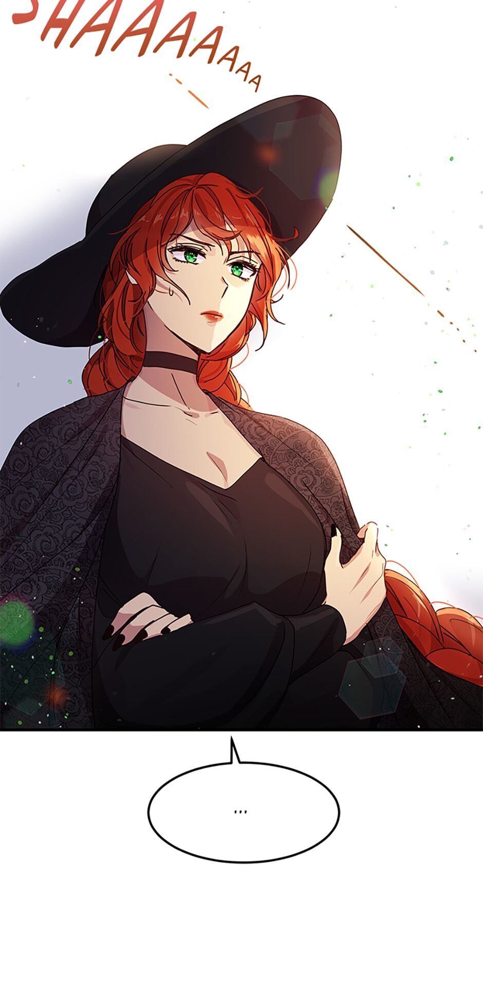 Why Are You Doing This, Duke? Chapter 90 page 60