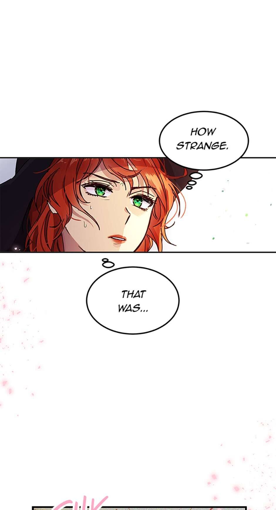 Why Are You Doing This, Duke? Chapter 90 page 61