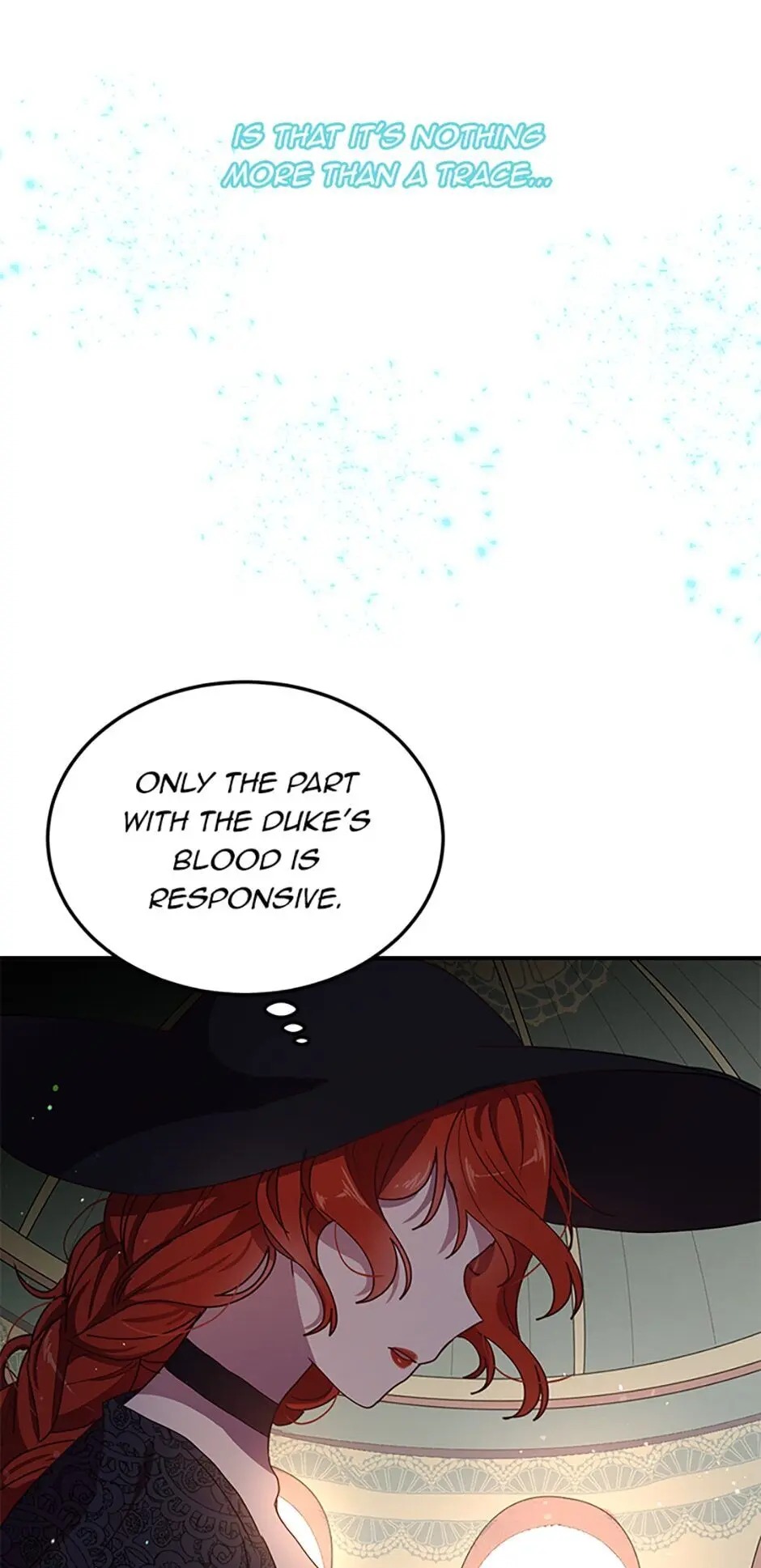 Why Are You Doing This, Duke? Chapter 91 page 3