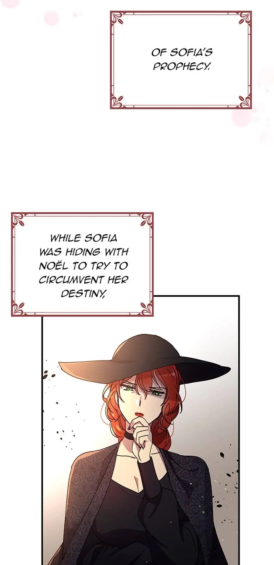 Why Are You Doing This, Duke? Chapter 91 page 7