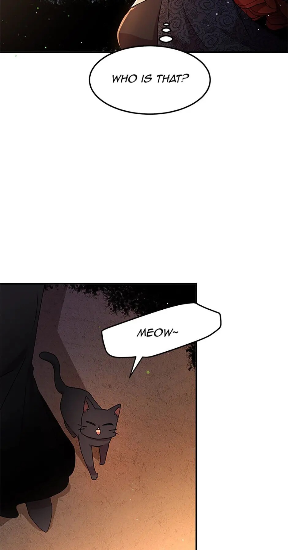 Why Are You Doing This, Duke? Chapter 91 page 13