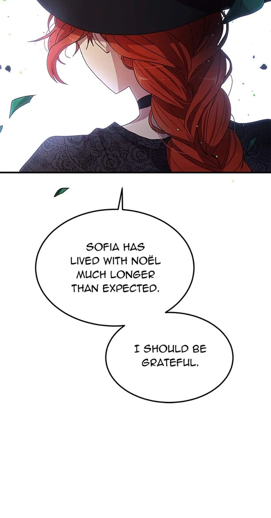 Why Are You Doing This, Duke? Chapter 91 page 18