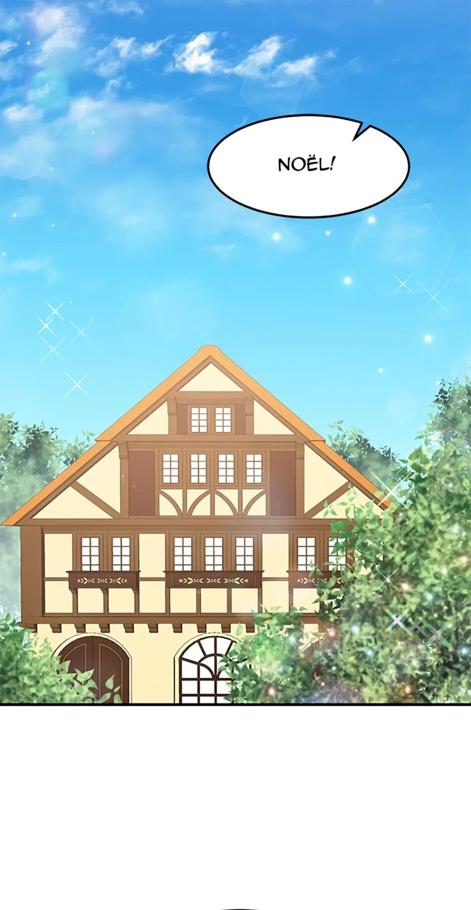 Why Are You Doing This, Duke? Chapter 91 page 21