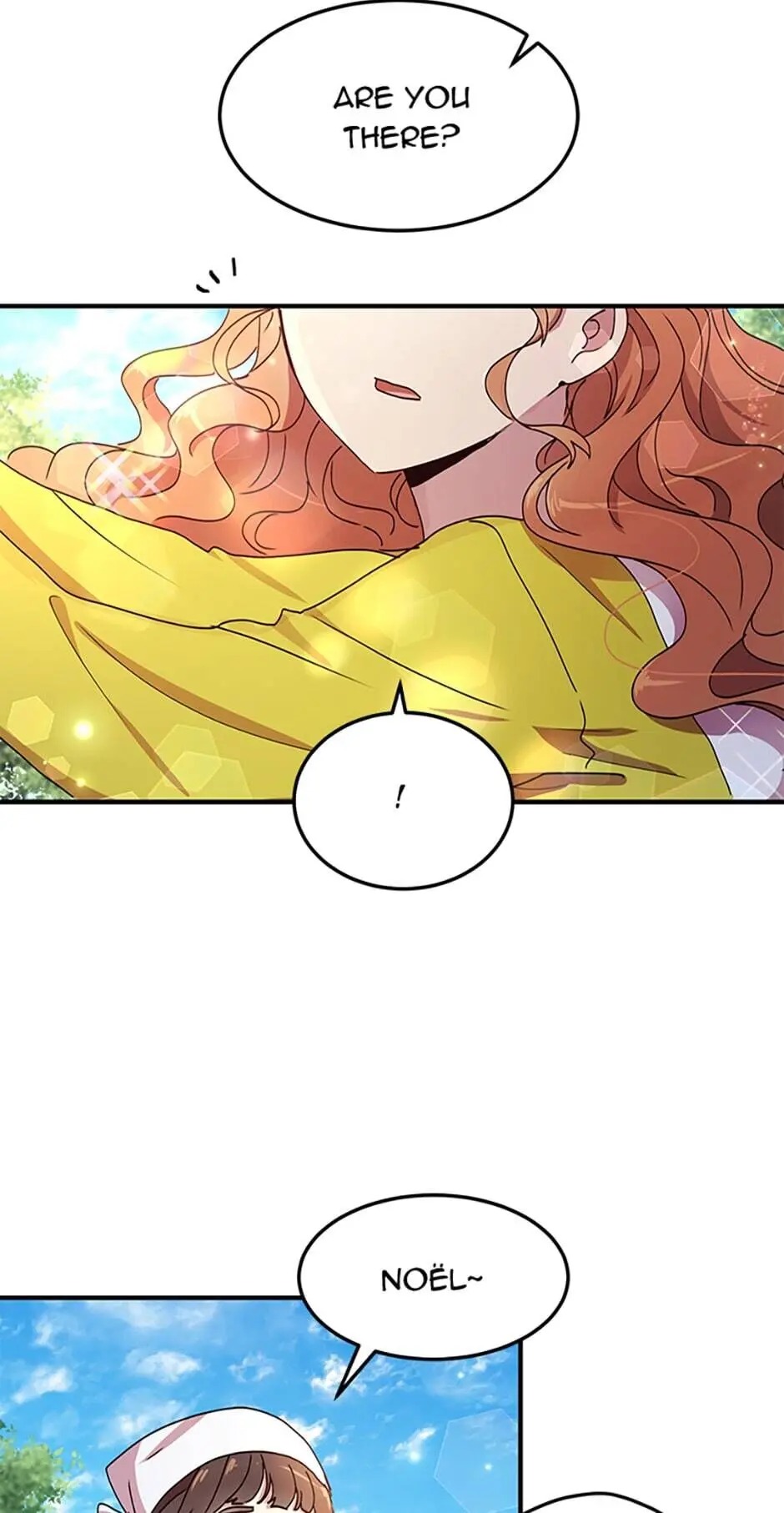 Why Are You Doing This, Duke? Chapter 91 page 22