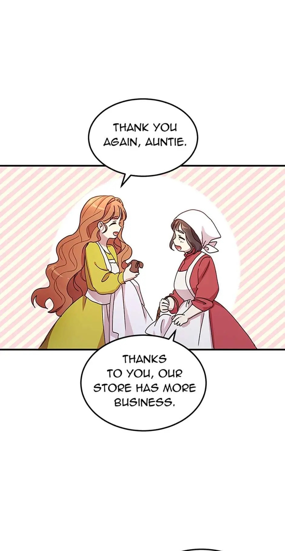 Why Are You Doing This, Duke? Chapter 91 page 26