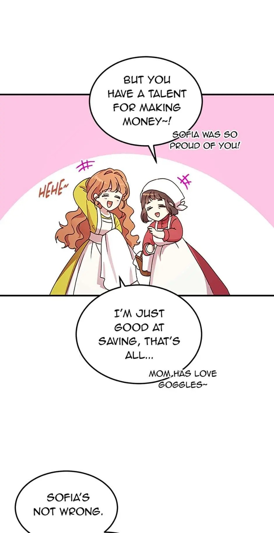 Why Are You Doing This, Duke? Chapter 91 page 28