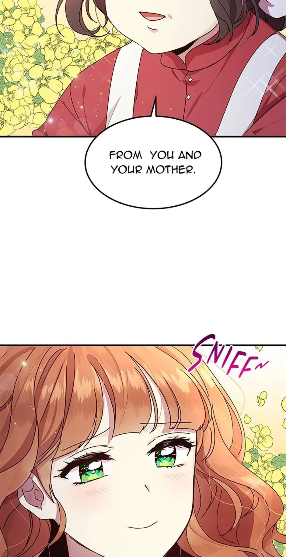 Why Are You Doing This, Duke? Chapter 91 page 32