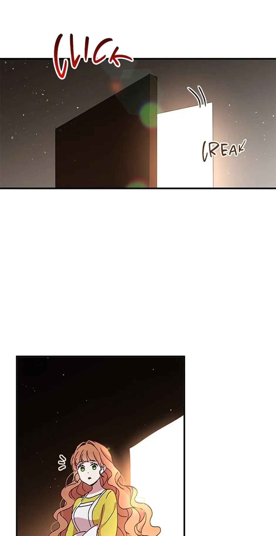 Why Are You Doing This, Duke? Chapter 91 page 34