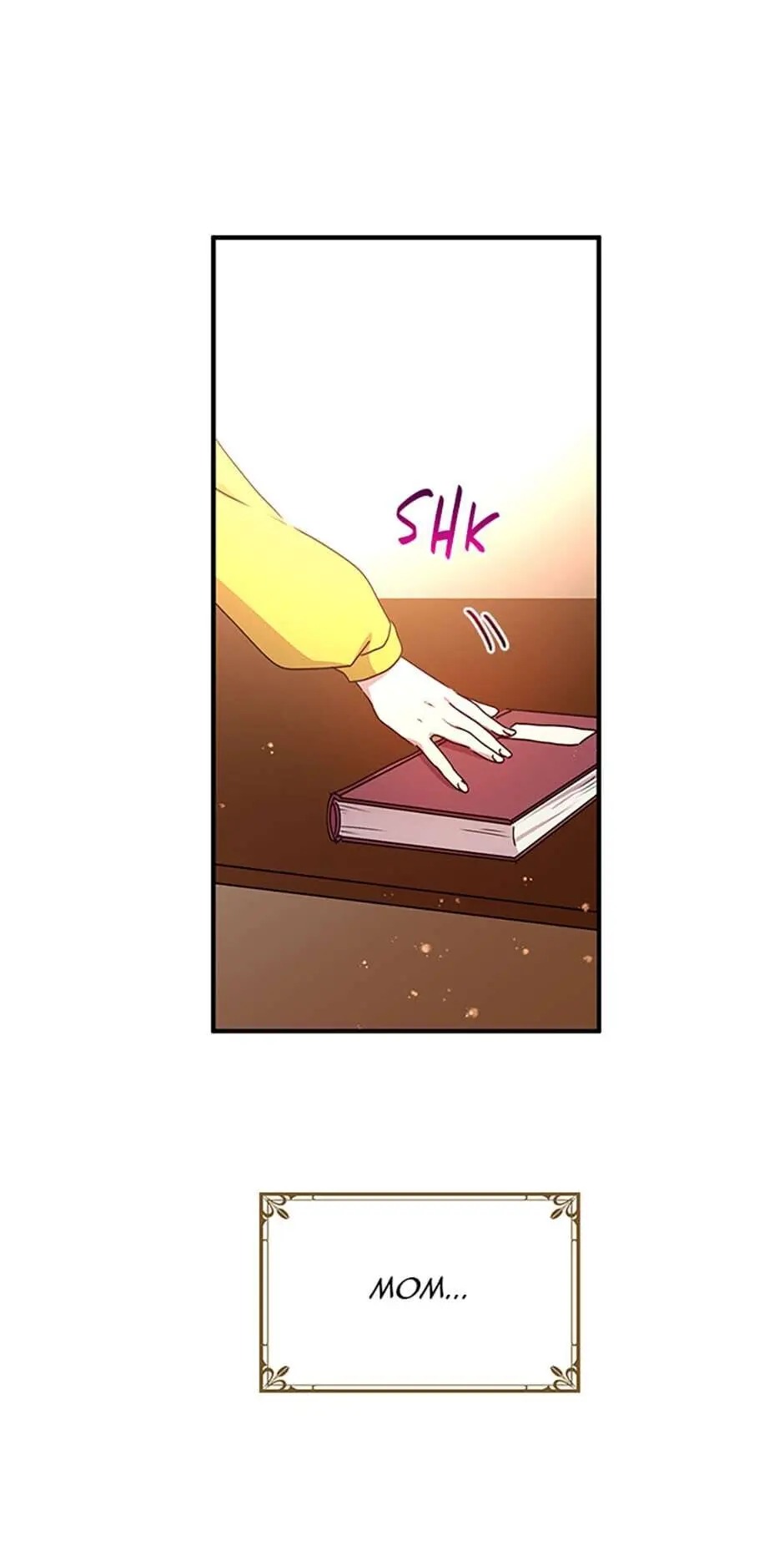 Why Are You Doing This, Duke? Chapter 91 page 36