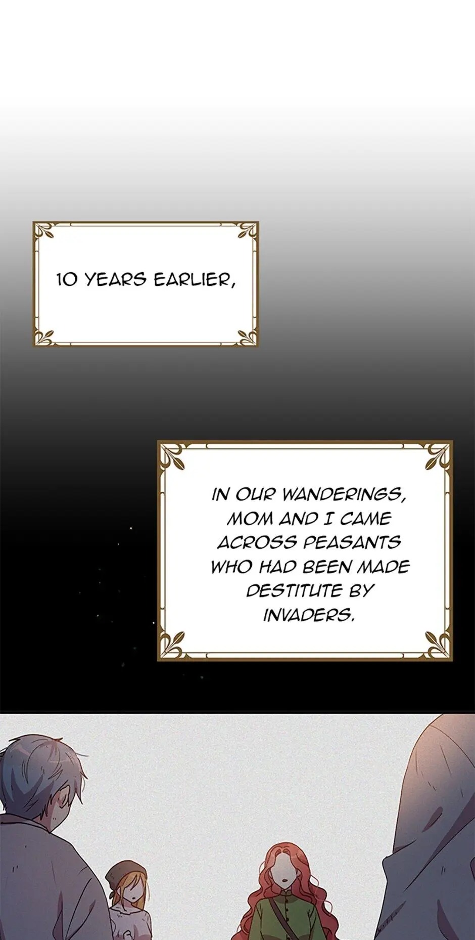 Why Are You Doing This, Duke? Chapter 91 page 37