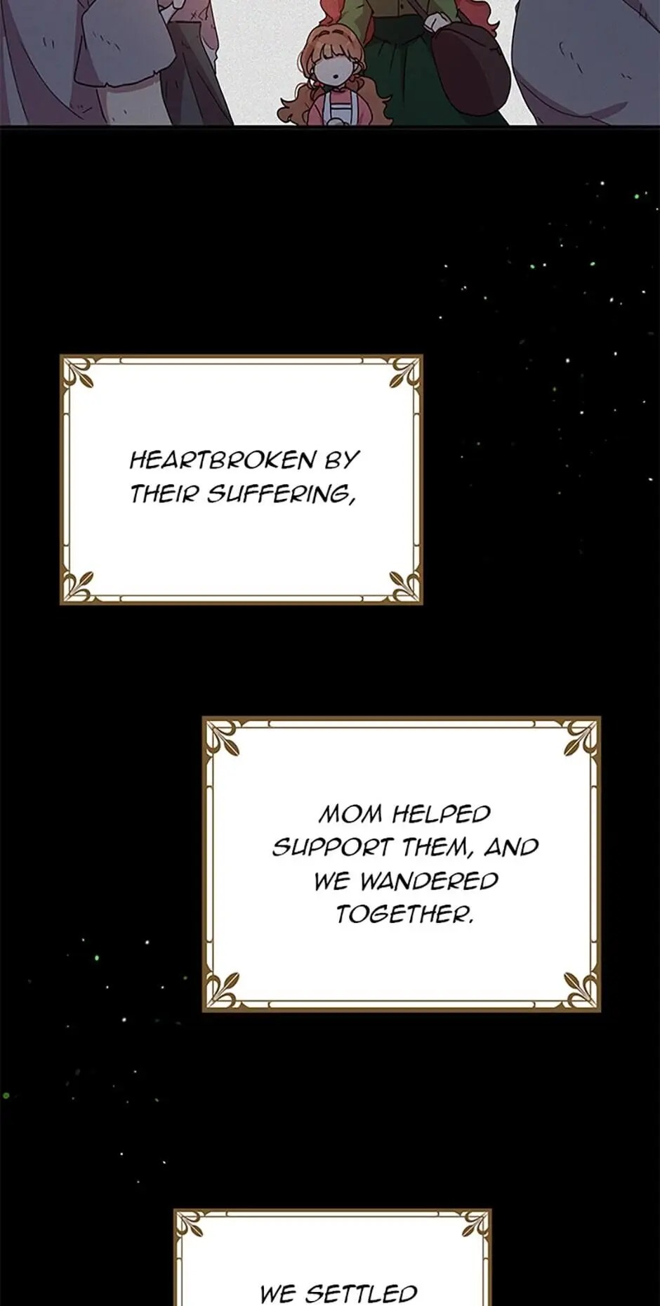Why Are You Doing This, Duke? Chapter 91 page 38