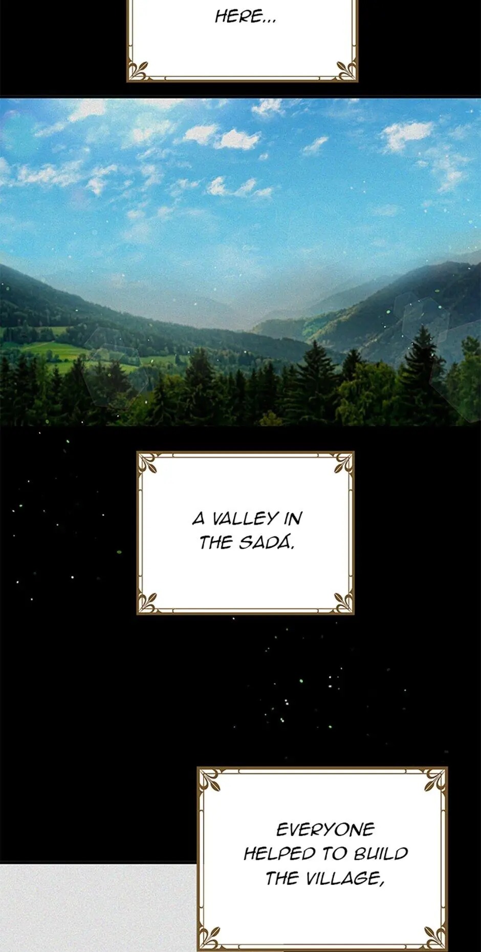 Why Are You Doing This, Duke? Chapter 91 page 39