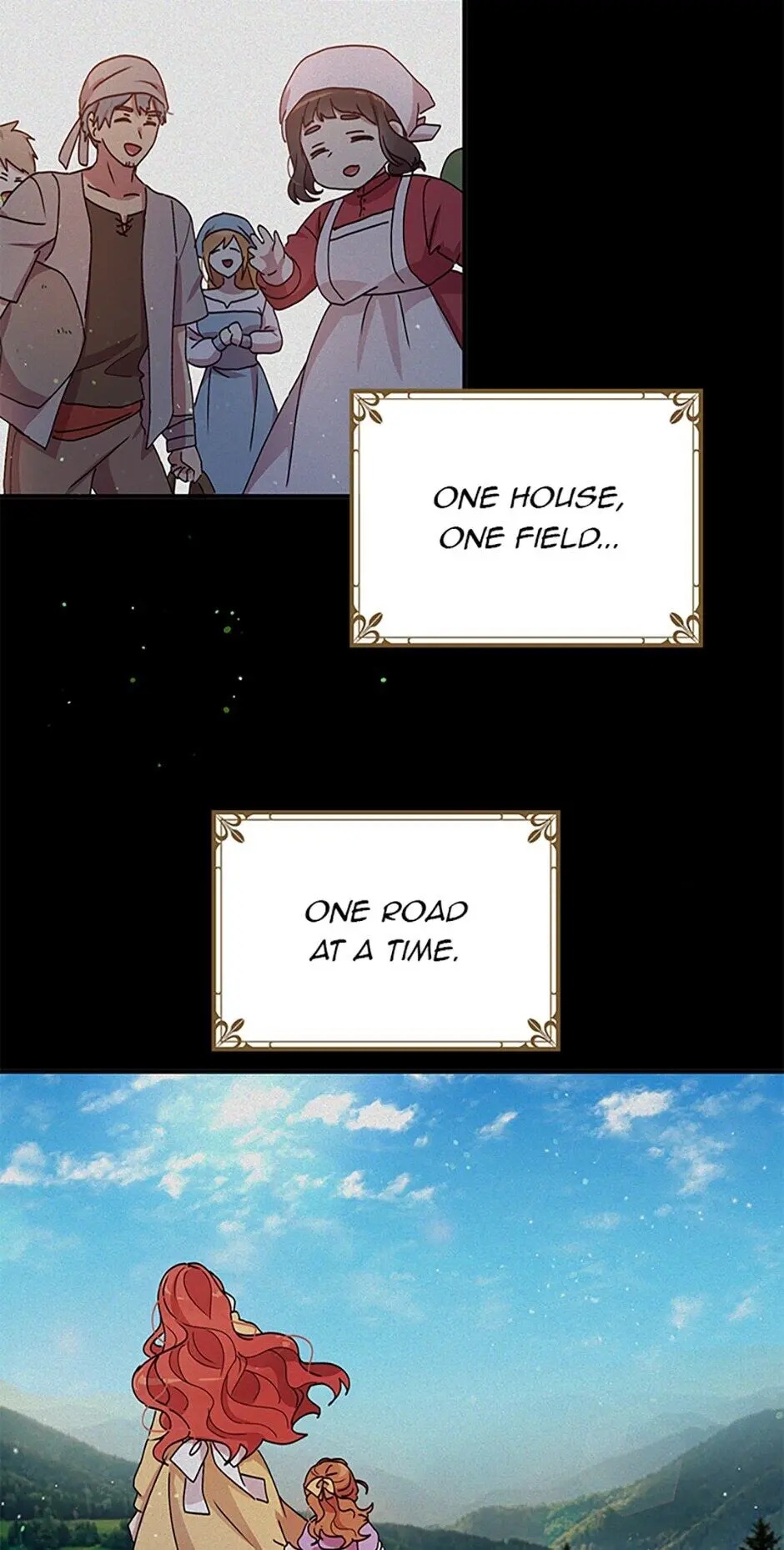 Why Are You Doing This, Duke? Chapter 91 page 40