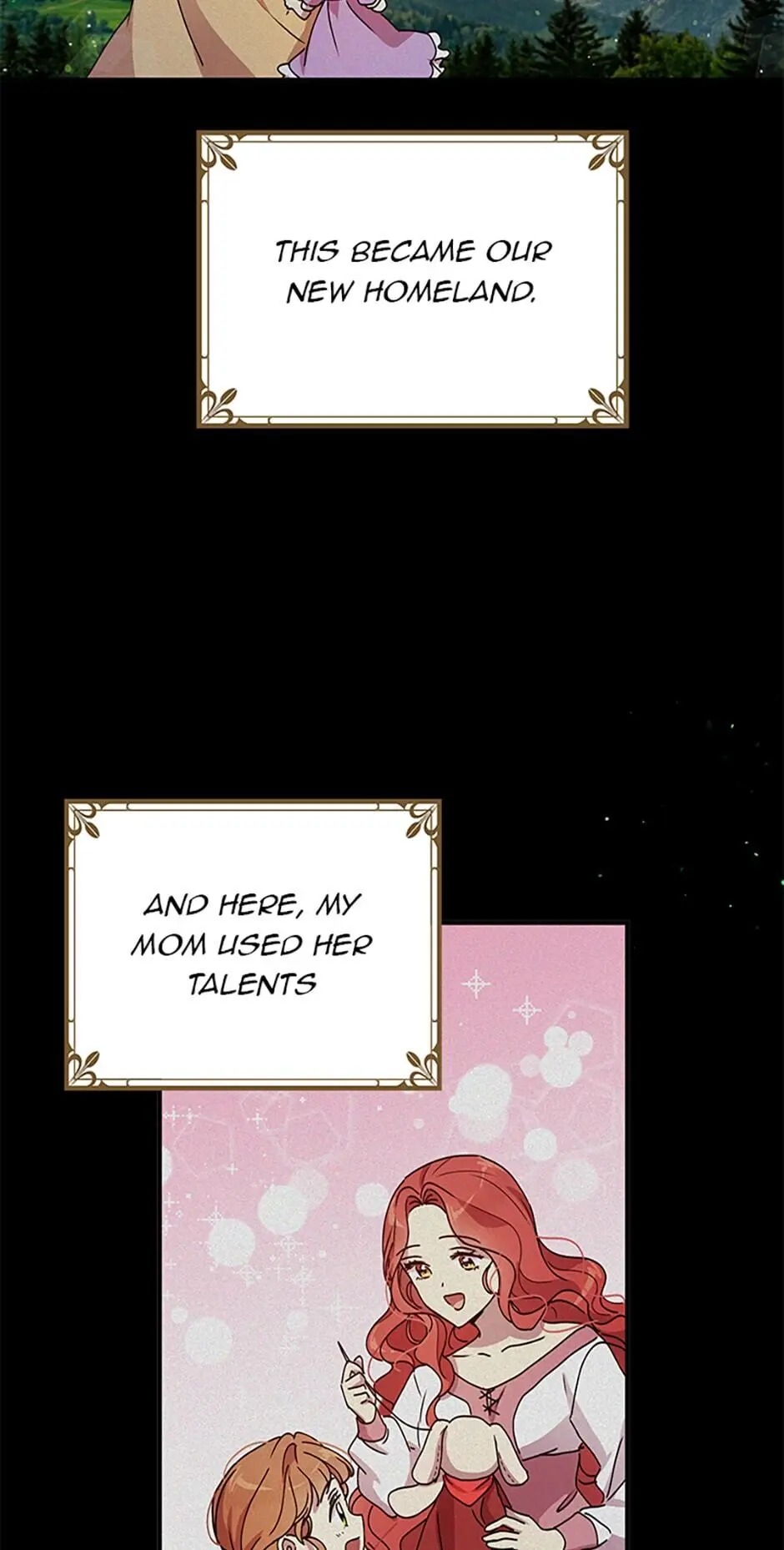 Why Are You Doing This, Duke? Chapter 91 page 41