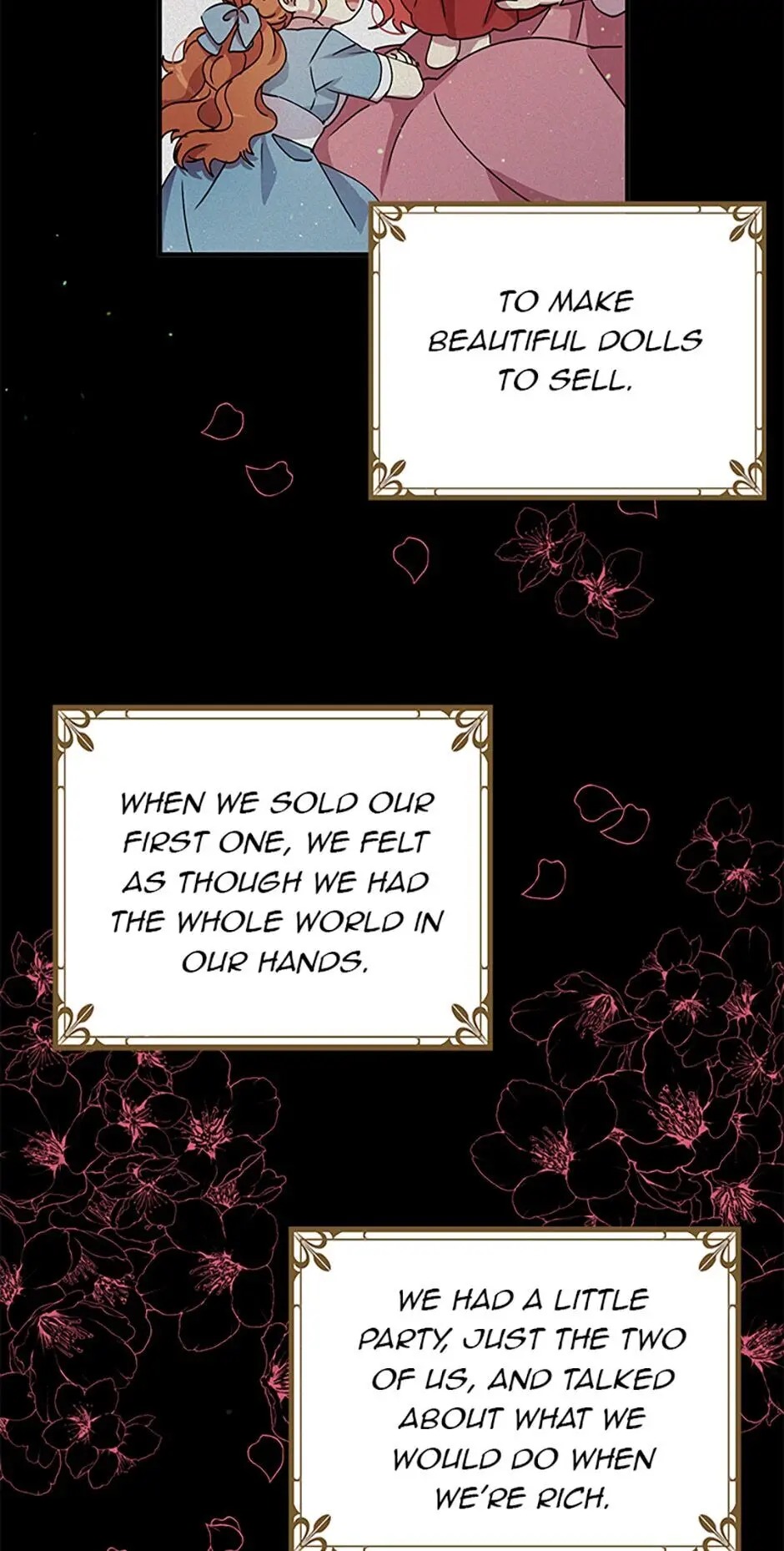 Why Are You Doing This, Duke? Chapter 91 page 42
