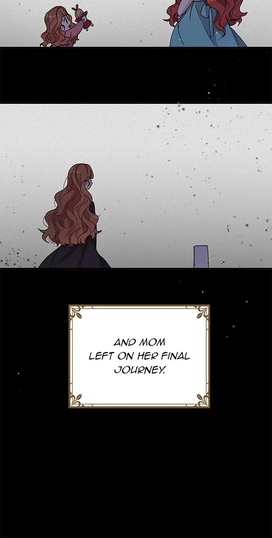 Why Are You Doing This, Duke? Chapter 91 page 44
