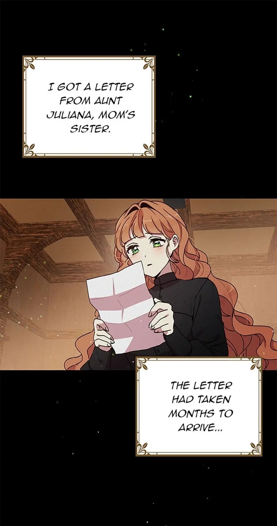 Why Are You Doing This, Duke? Chapter 91 page 45