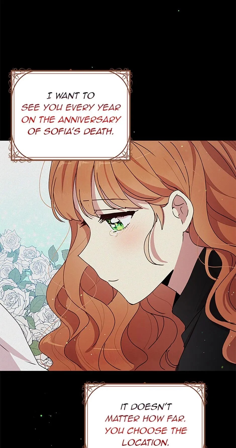 Why Are You Doing This, Duke? Chapter 91 page 47