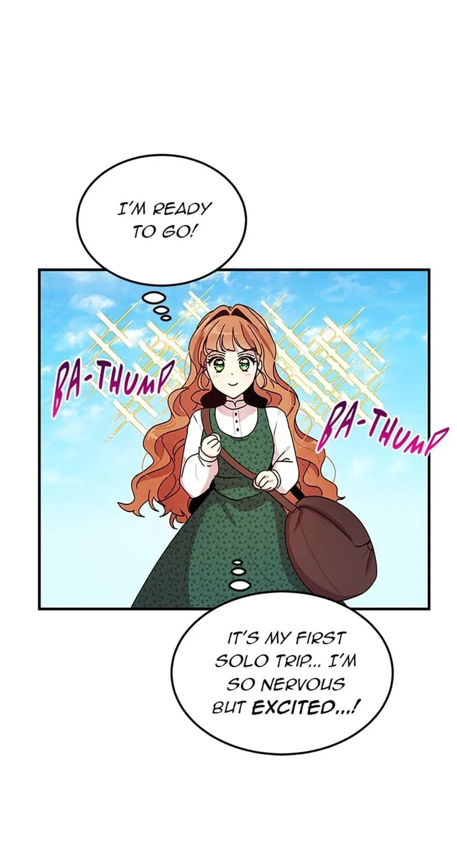 Why Are You Doing This, Duke? Chapter 91 page 53