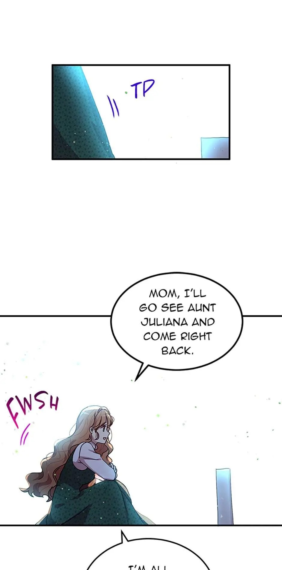 Why Are You Doing This, Duke? Chapter 91 page 54