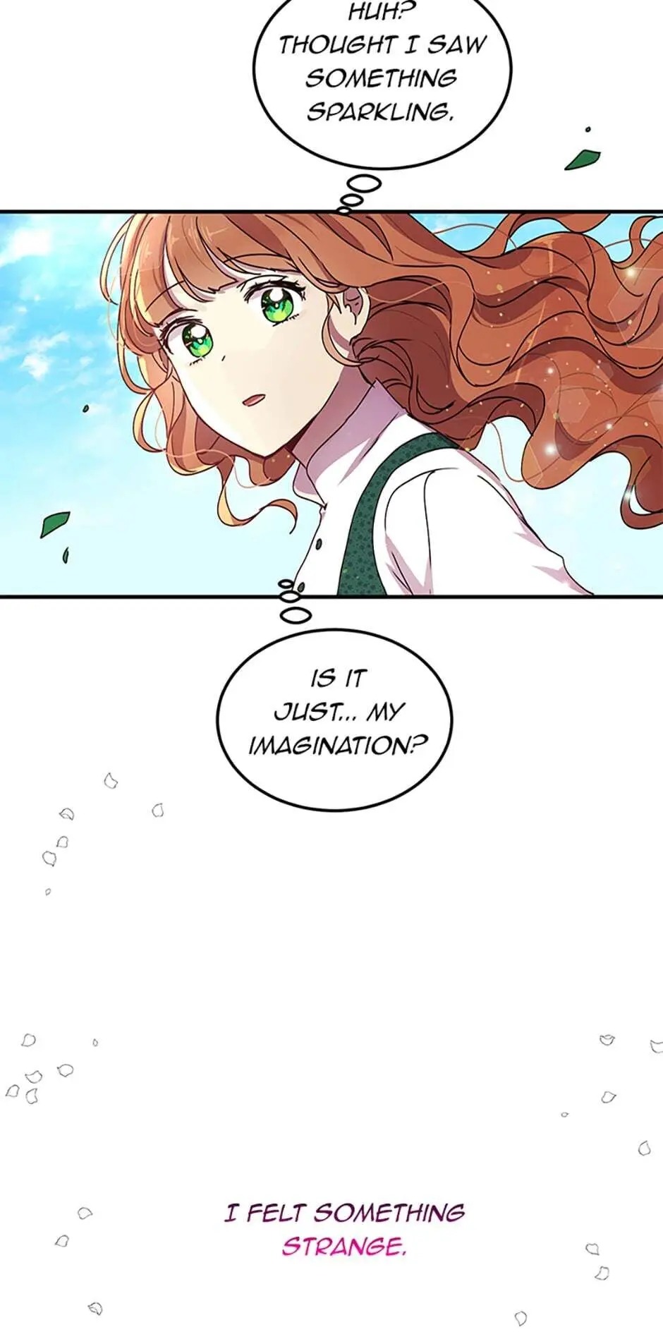 Why Are You Doing This, Duke? Chapter 91 page 57