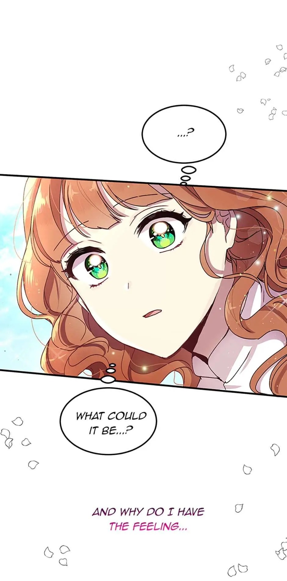 Why Are You Doing This, Duke? Chapter 91 page 58