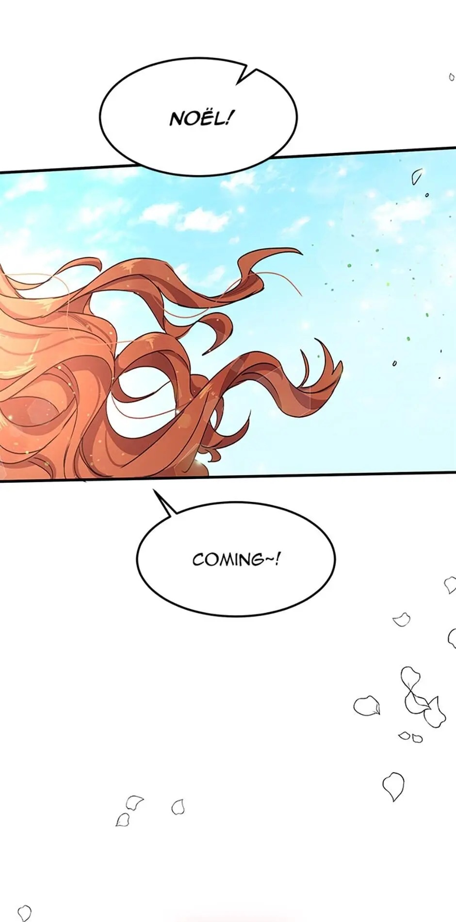 Why Are You Doing This, Duke? Chapter 91 page 59