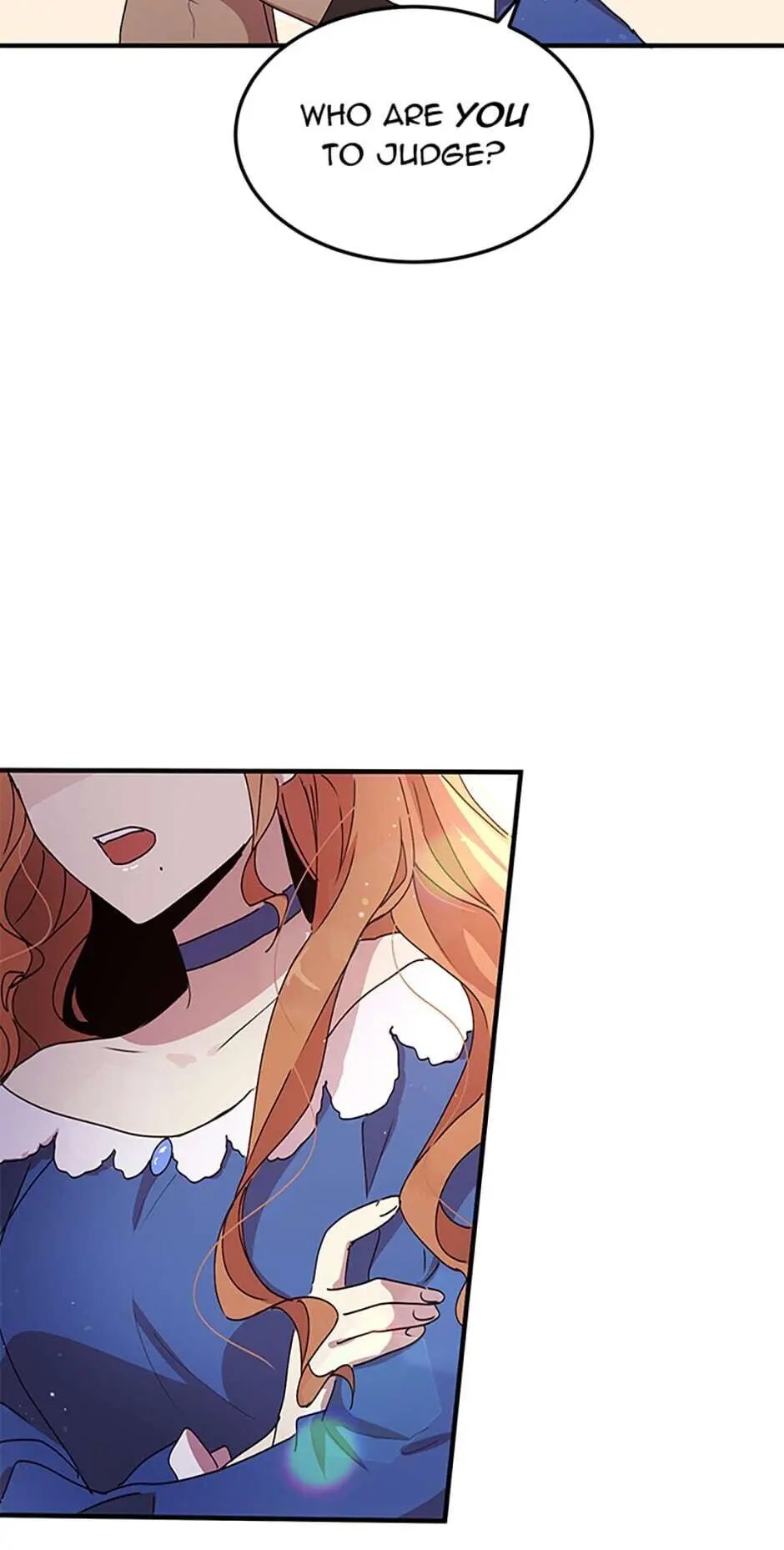 Why Are You Doing This, Duke? Chapter 93 page 15
