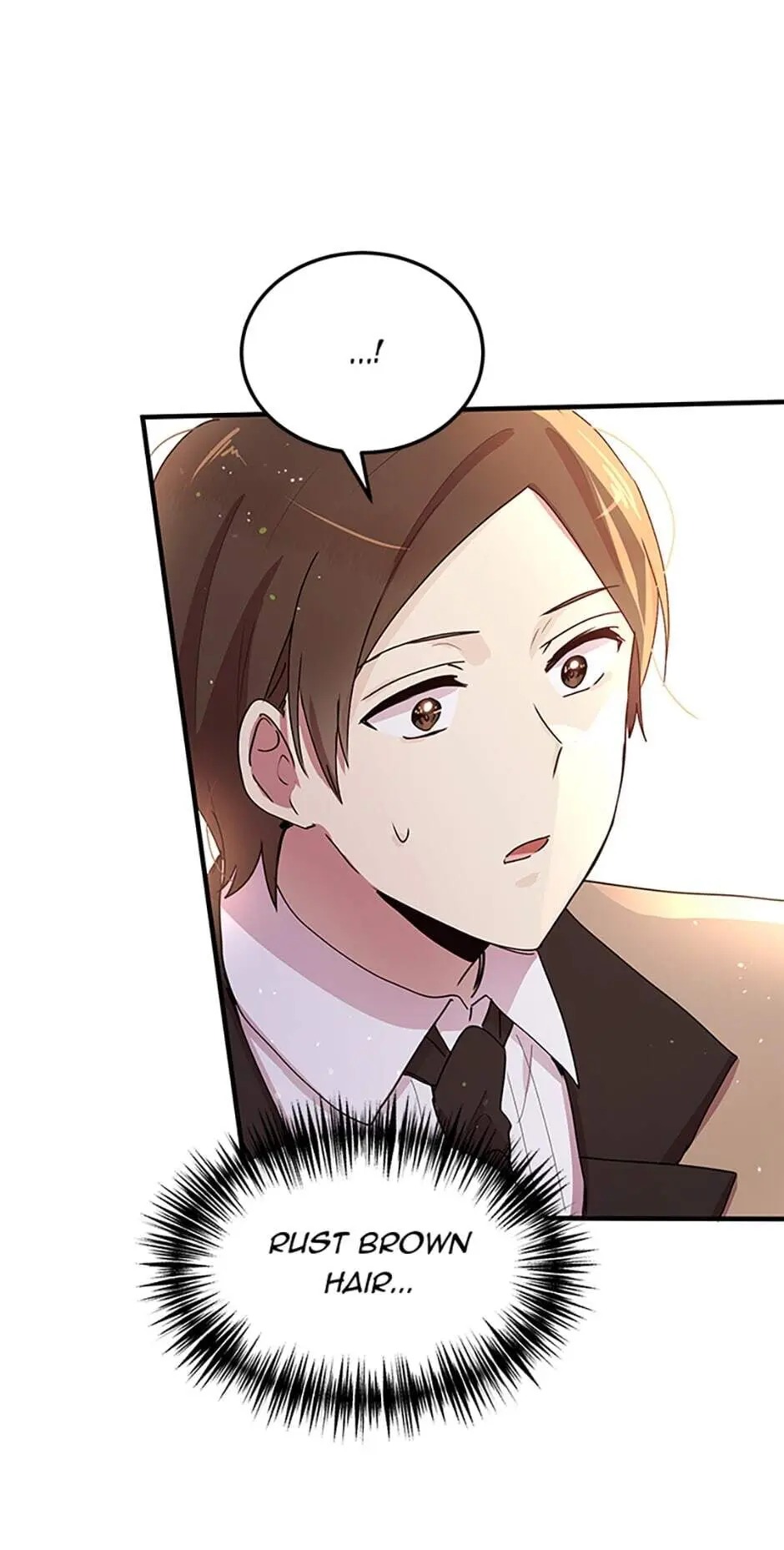 Why Are You Doing This, Duke? Chapter 93 page 16