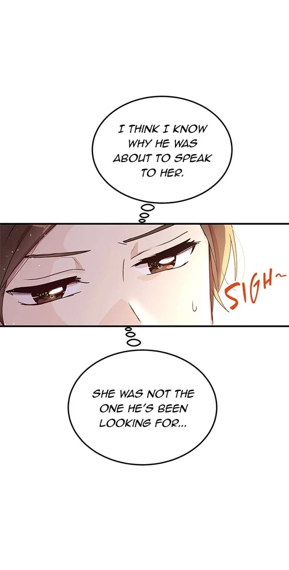 Why Are You Doing This, Duke? Chapter 93 page 17