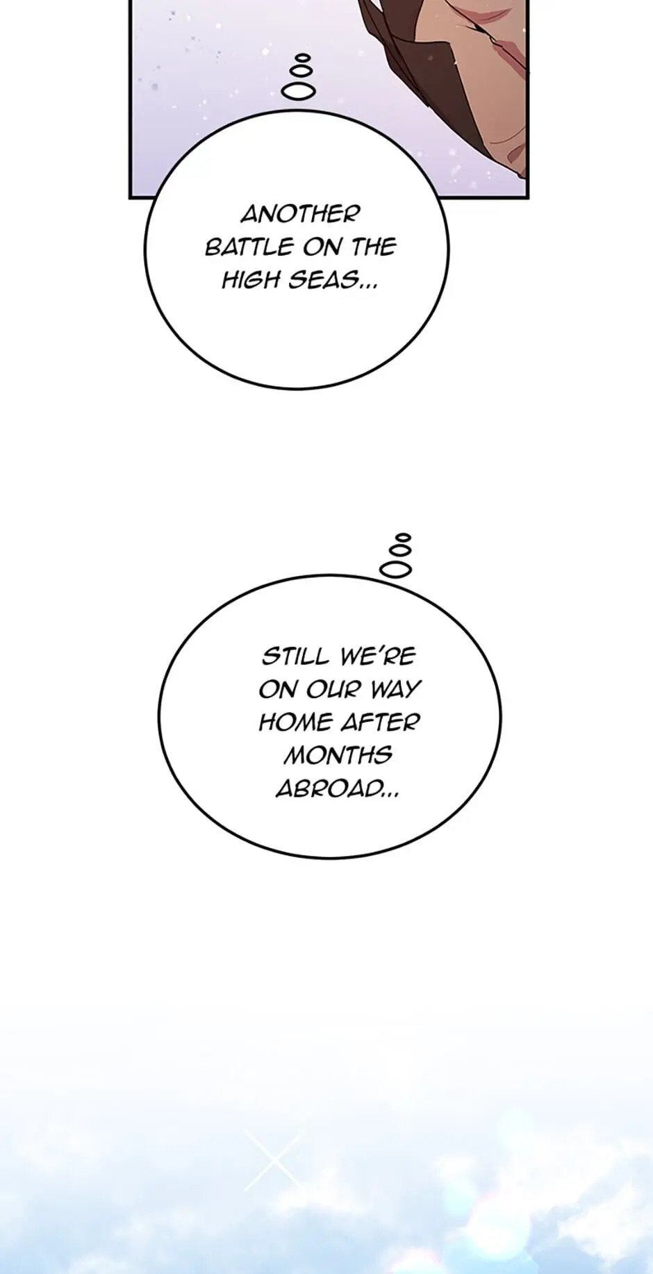Why Are You Doing This, Duke? Chapter 93 page 23