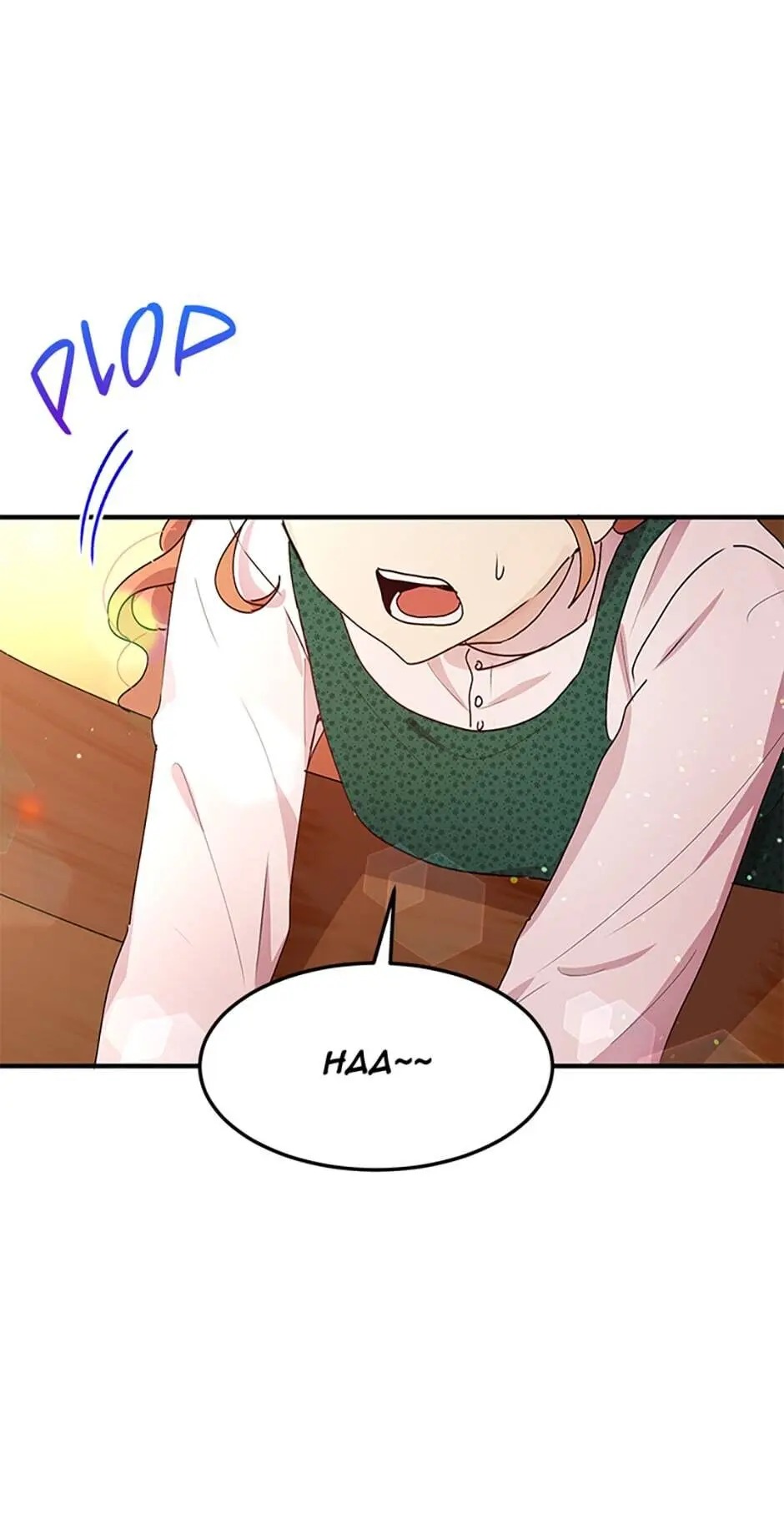 Why Are You Doing This, Duke? Chapter 93 page 25
