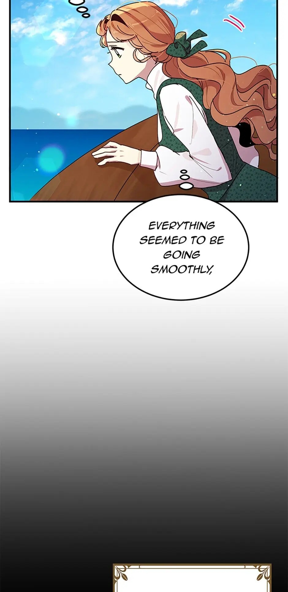 Why Are You Doing This, Duke? Chapter 93 page 27