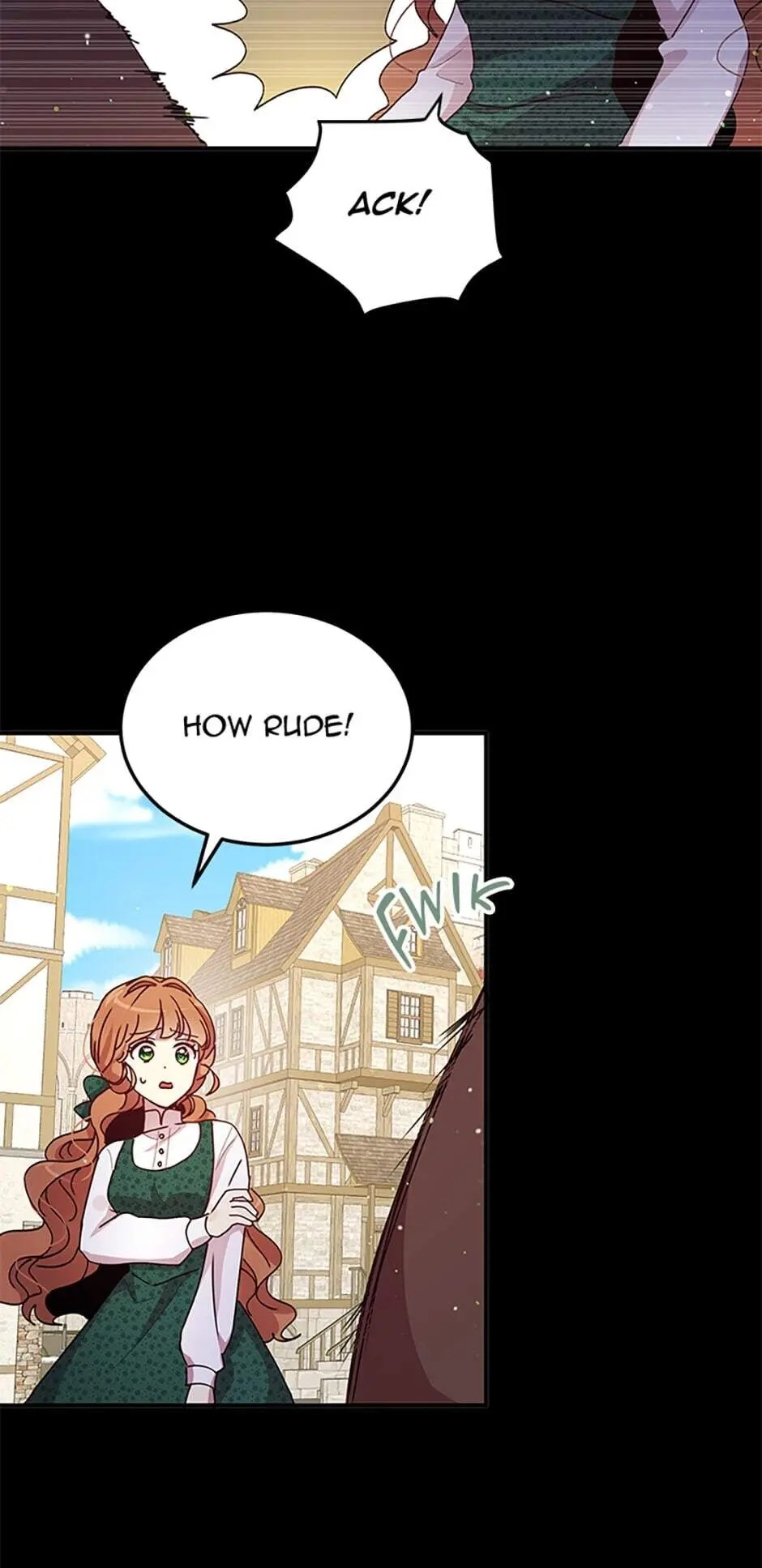 Why Are You Doing This, Duke? Chapter 93 page 30