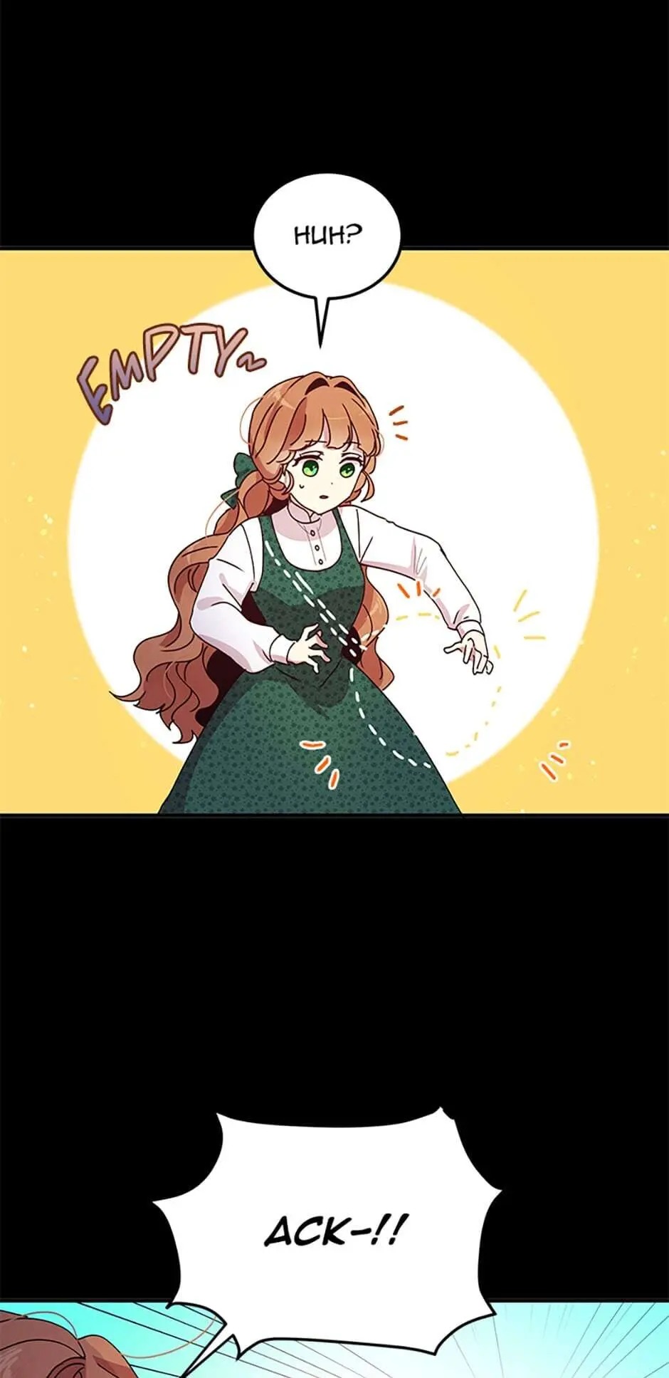 Why Are You Doing This, Duke? Chapter 93 page 31