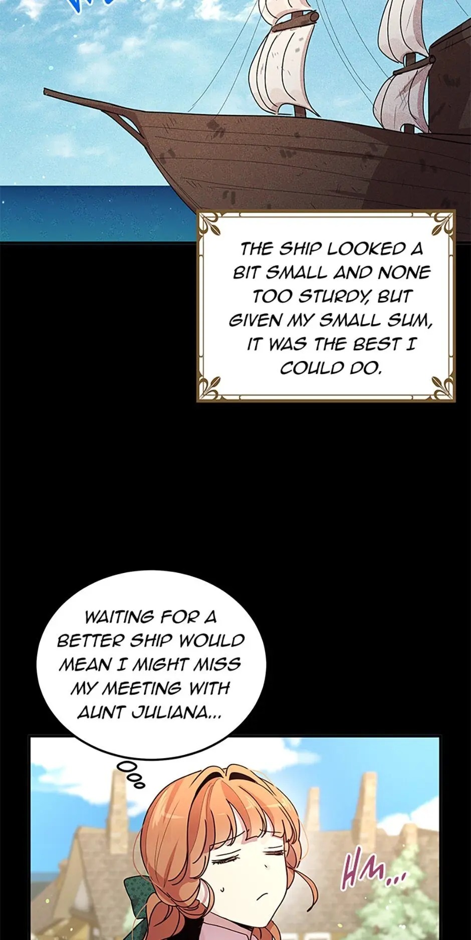 Why Are You Doing This, Duke? Chapter 93 page 37