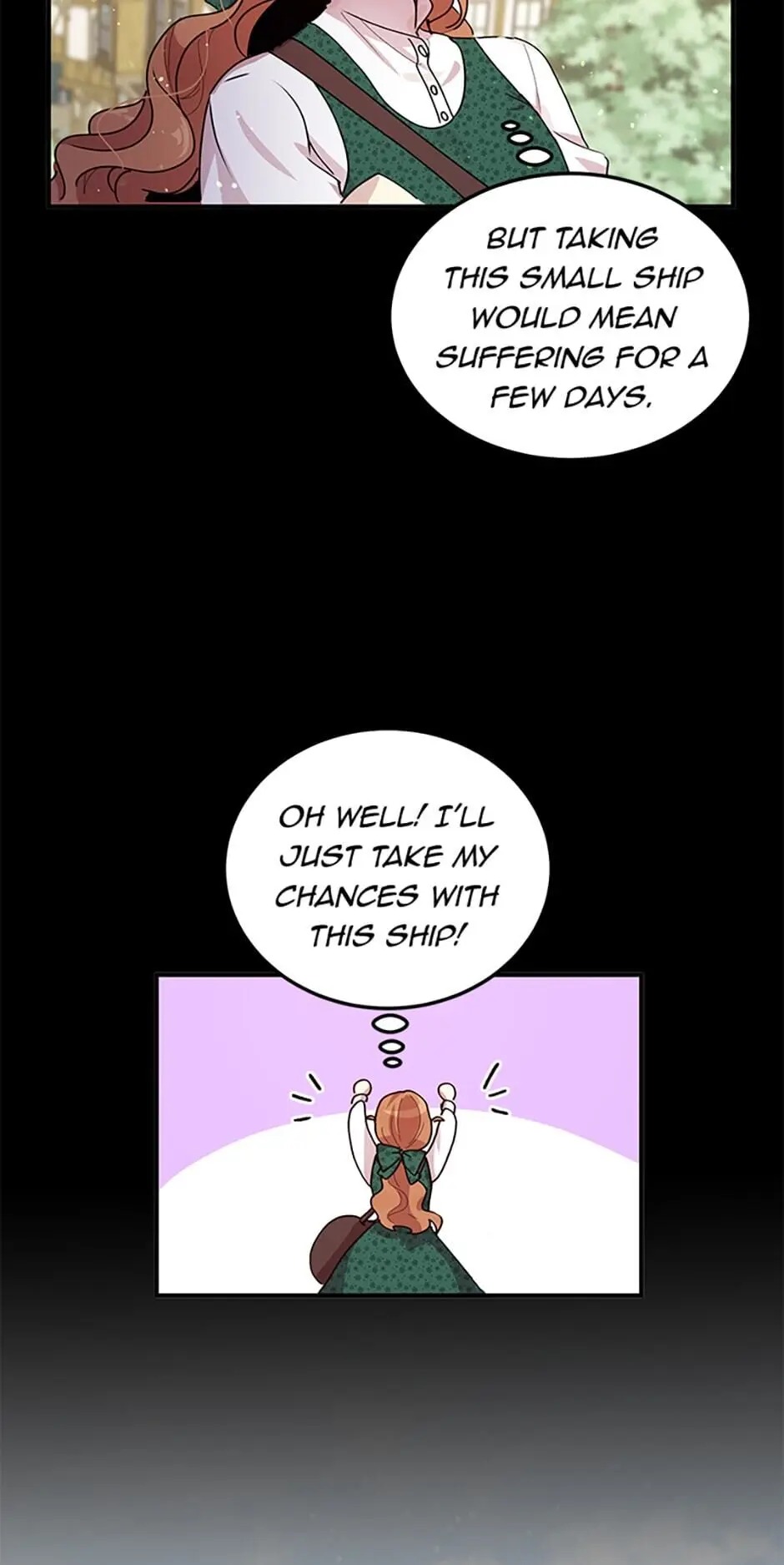 Why Are You Doing This, Duke? Chapter 93 page 38