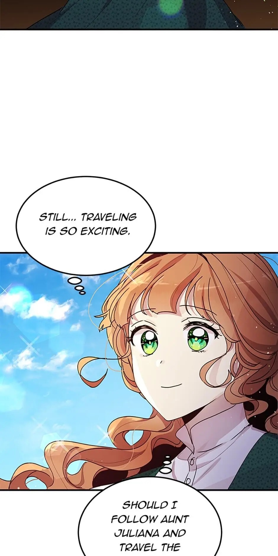 Why Are You Doing This, Duke? Chapter 93 page 40