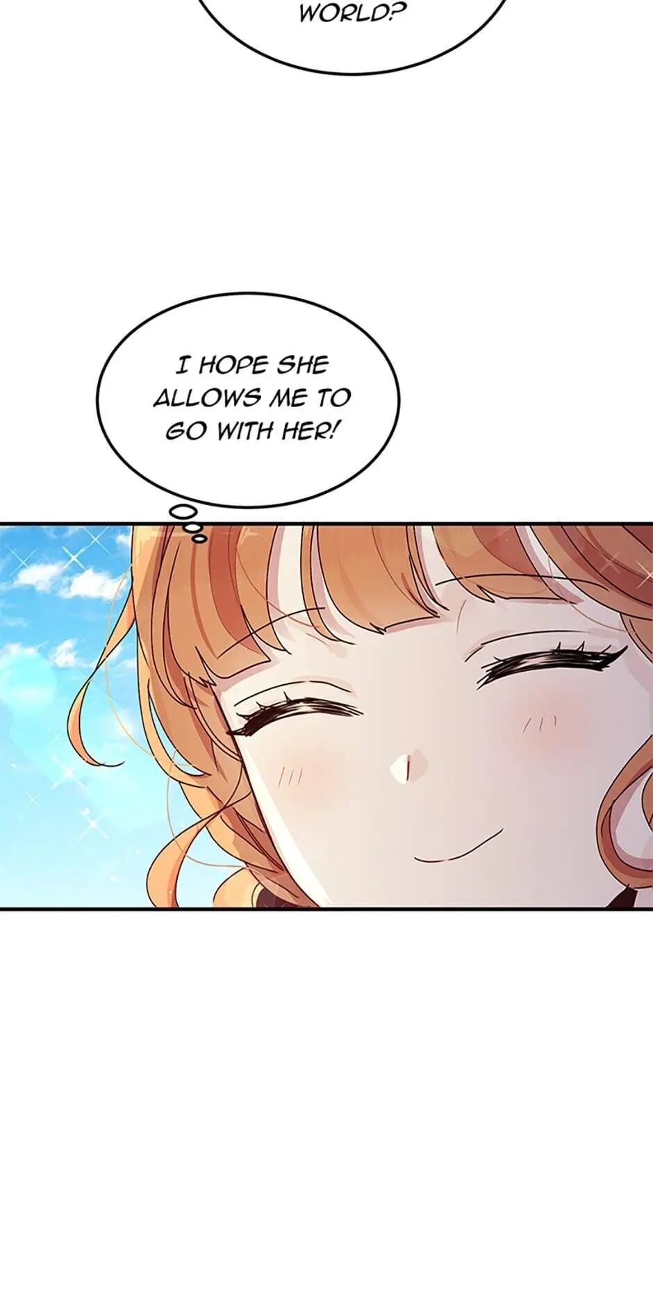 Why Are You Doing This, Duke? Chapter 93 page 41