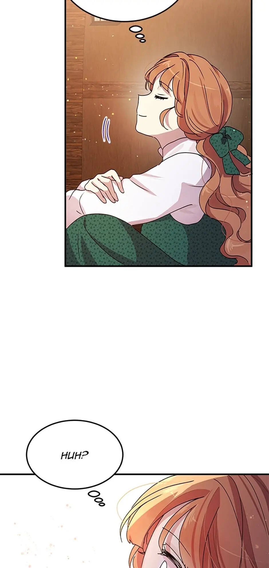 Why Are You Doing This, Duke? Chapter 93 page 44