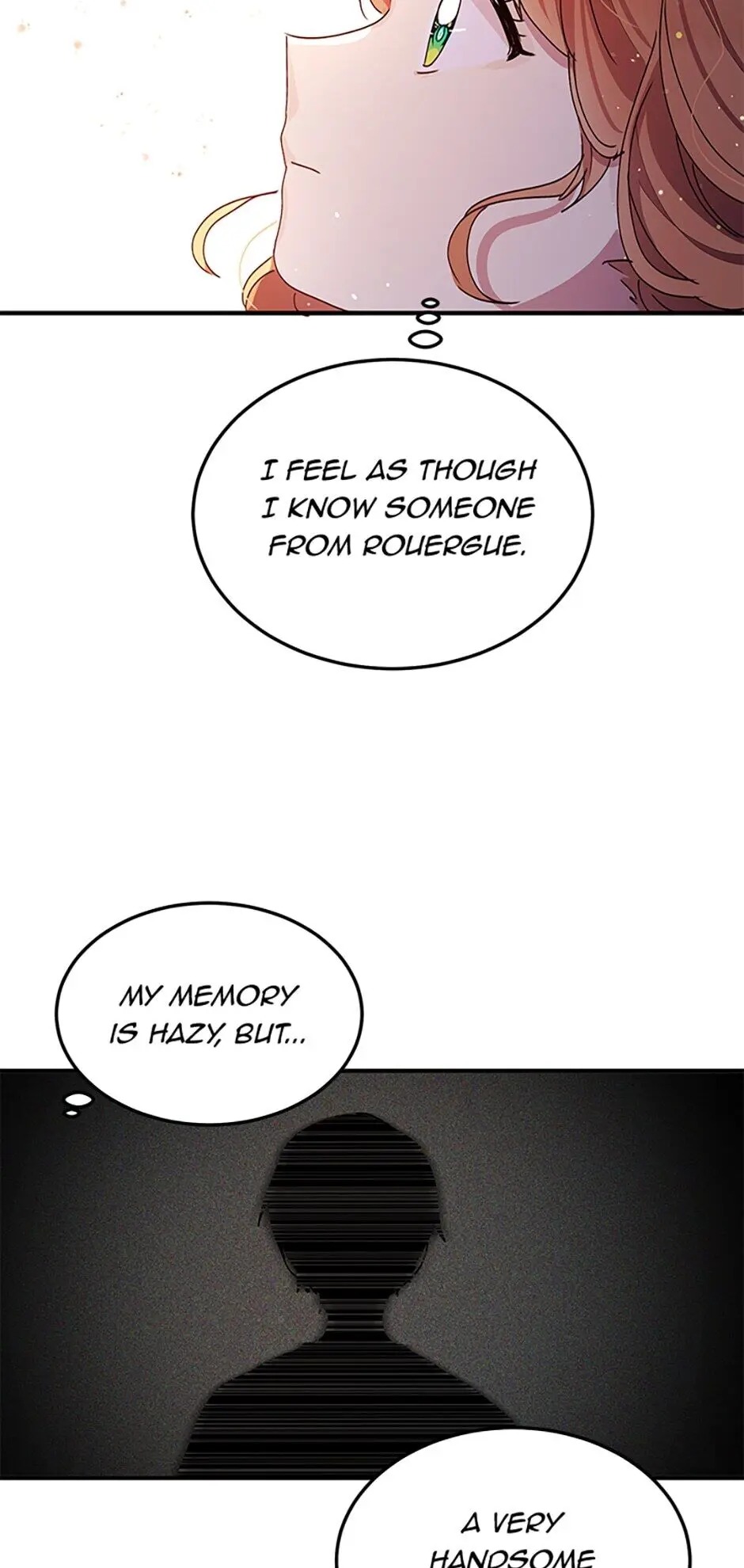 Why Are You Doing This, Duke? Chapter 93 page 45