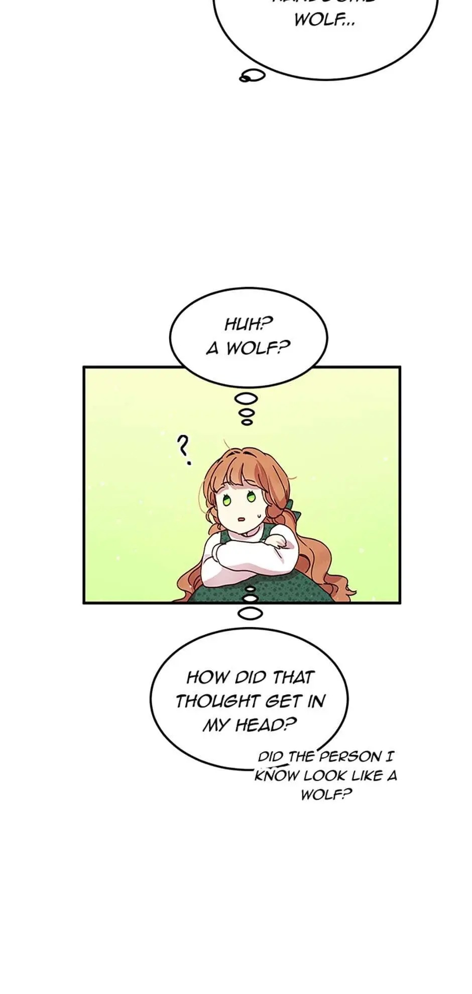 Why Are You Doing This, Duke? Chapter 93 page 46